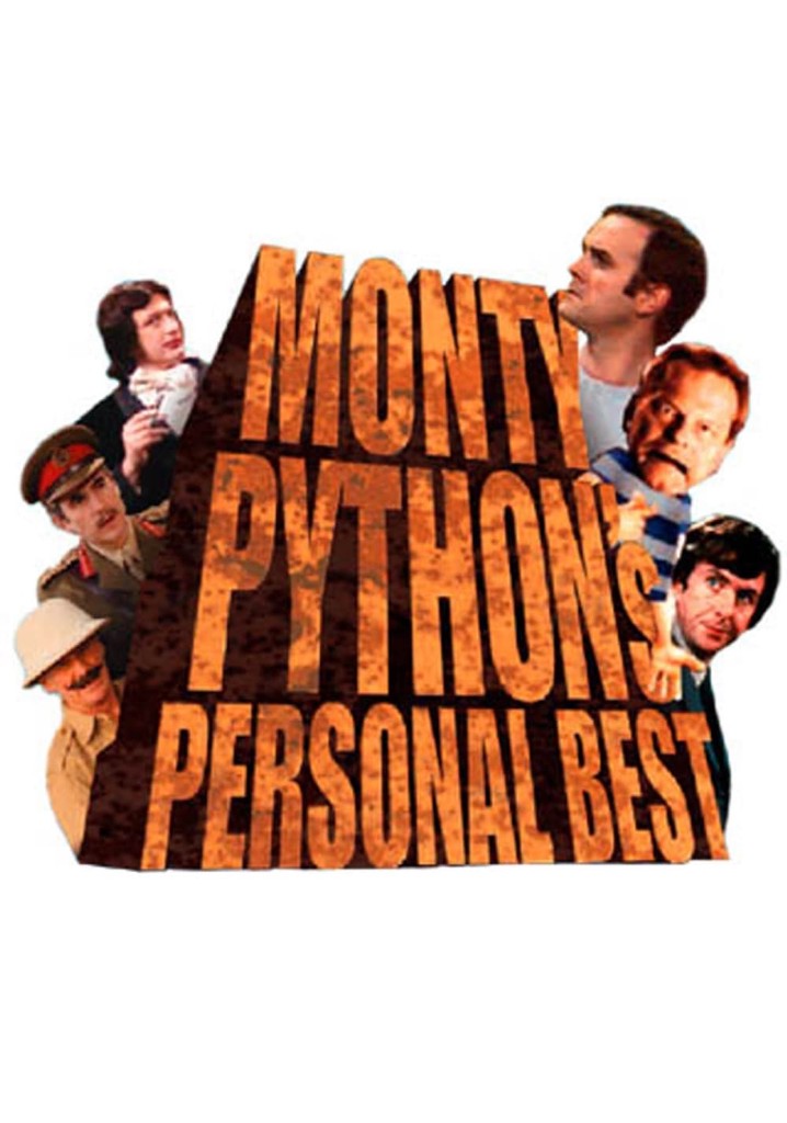 Monty Python